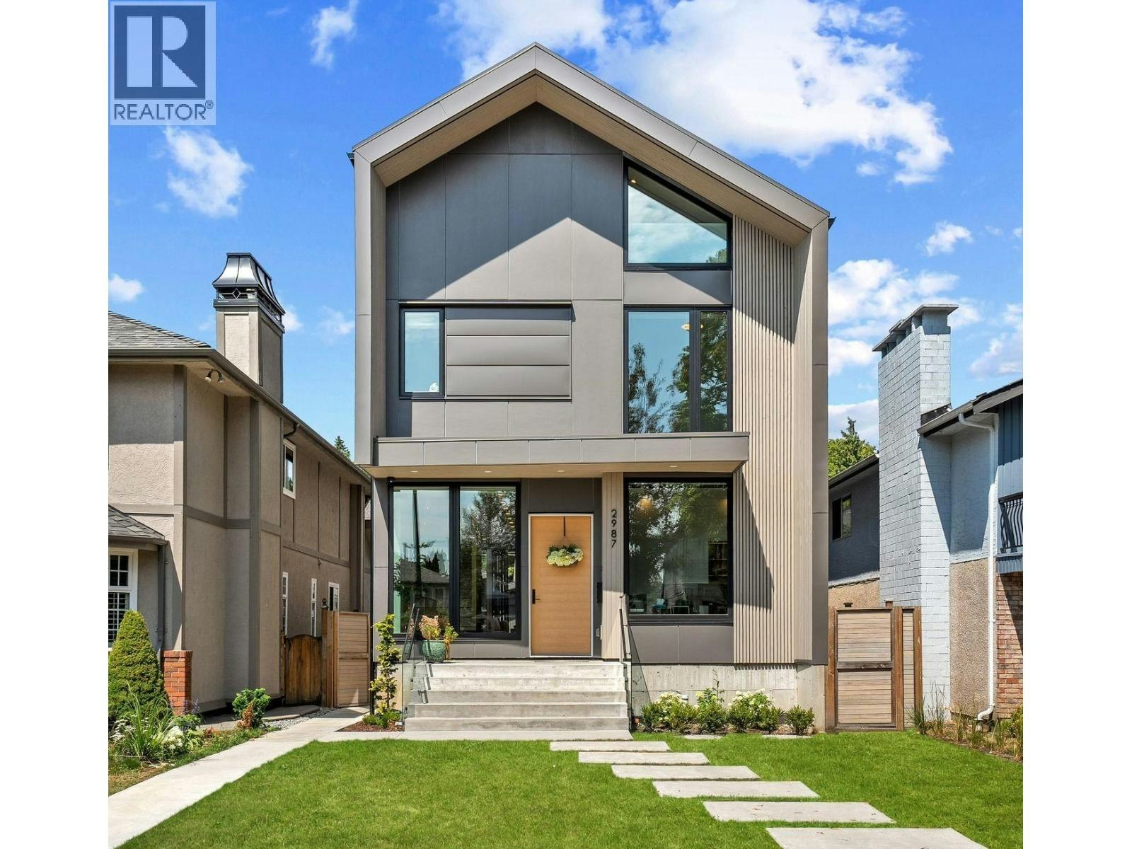 2987 W 40th Avenue, Vancouver, BC, V6N 3B3