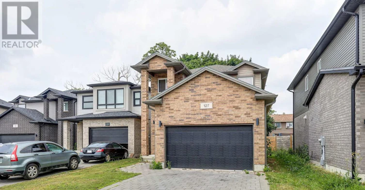 127 Marconi Court, London, ON, N5V 0C9 - 5