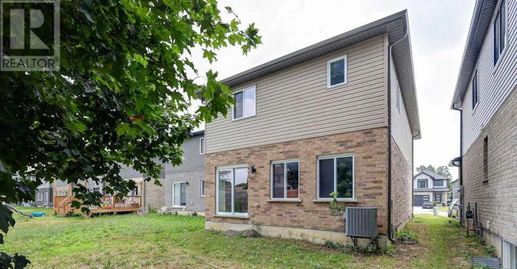 127 Marconi Court, London, ON, N5V 0C9 - 9