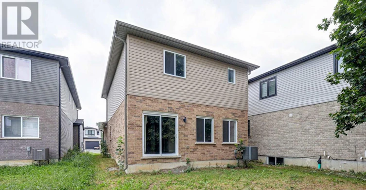127 Marconi Court, London, ON, N5V 0C9 - 10
