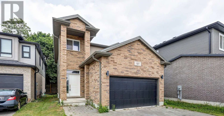 127 Marconi Court, London, ON, N5V 0C9 - 6