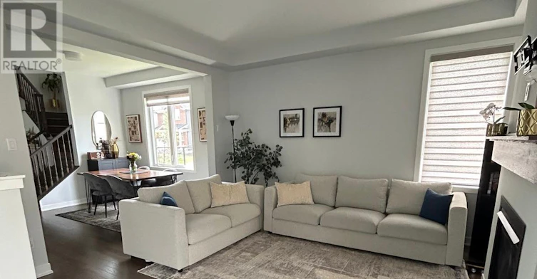 1045 Curraglass Walk, Ottawa, ON, K2S 3A4 - 5