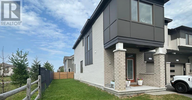 1045 Curraglass Walk, Ottawa, ON, K2S 3A4