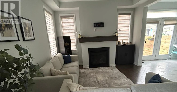 1045 Curraglass Walk, Ottawa, ON, K2S 3A4 - 6