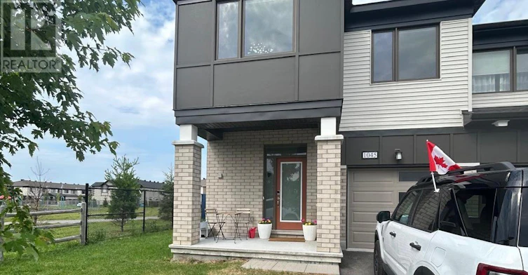 1045 Curraglass Walk, Ottawa, ON, K2S 3A4 - 2