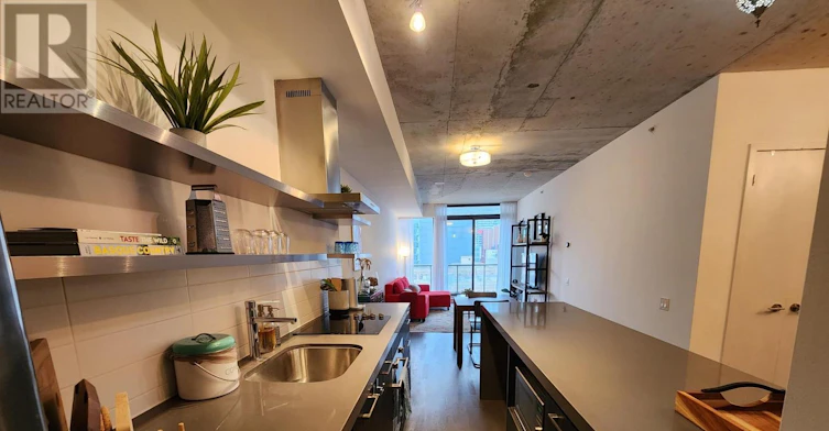 710-560 King Street W, Toronto, ON, M5V 0L5 - 9
