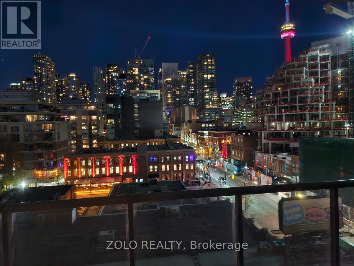 710-560 King Street W, Toronto, ON, M5V 0L5 - 23