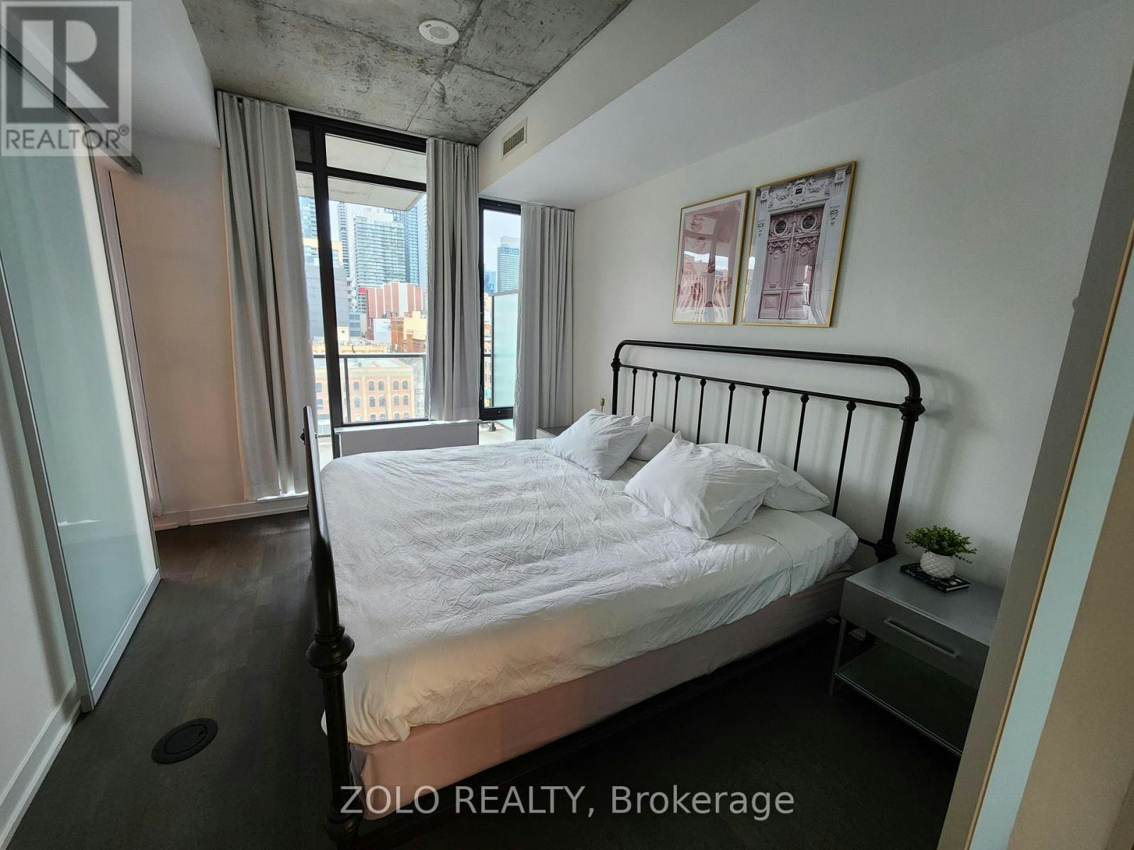 710-560 King Street W, Toronto, ON, M5V 0L5 - 12