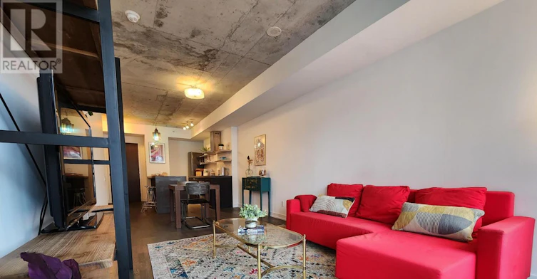 710-560 King Street W, Toronto, ON, M5V 0L5 - 3