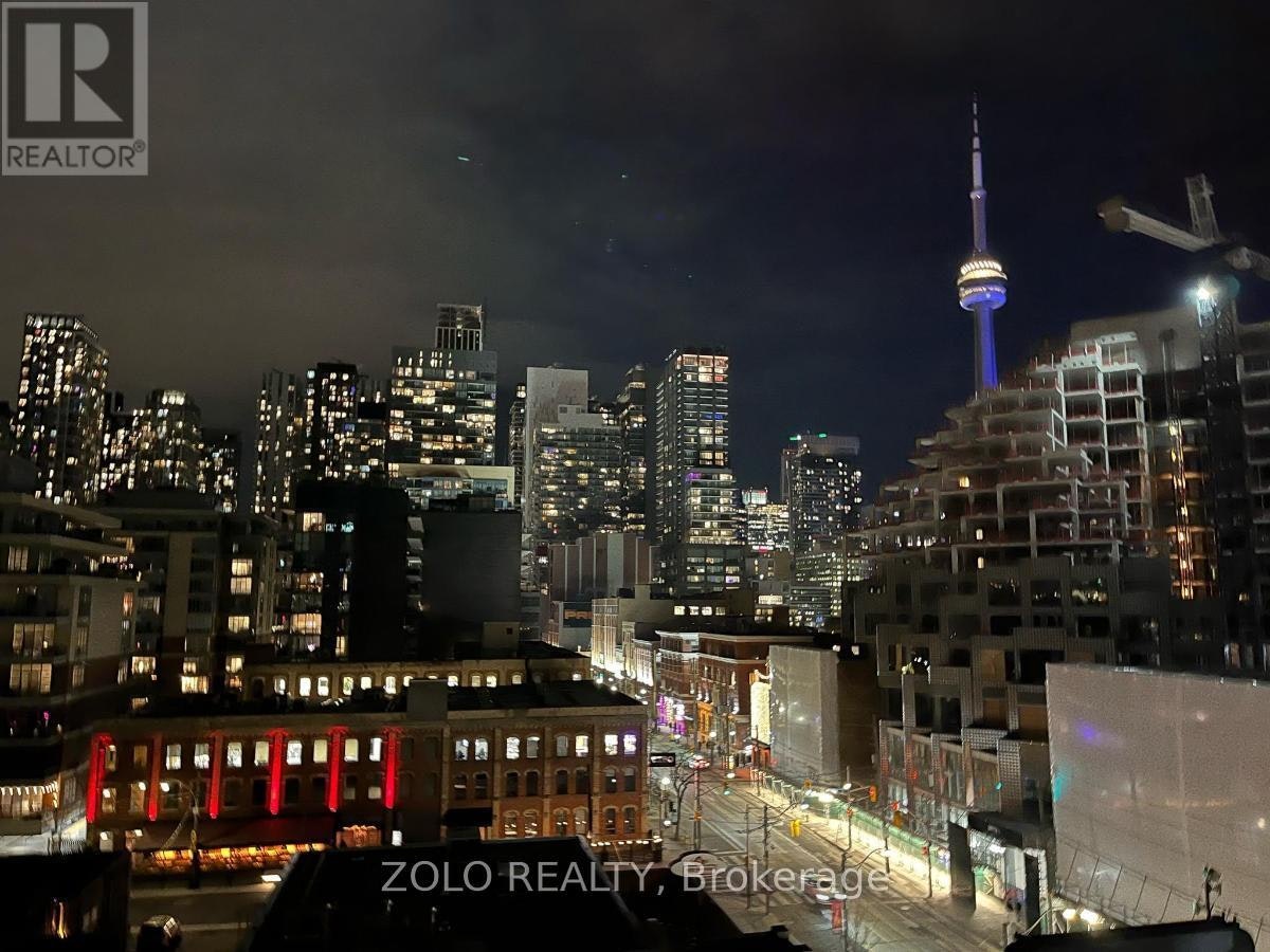 710-560 King Street W, Toronto, ON, M5V 0L5 - 24