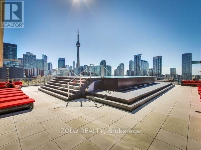 710-560 King Street W, Toronto, ON, M5V 0L5 - 20