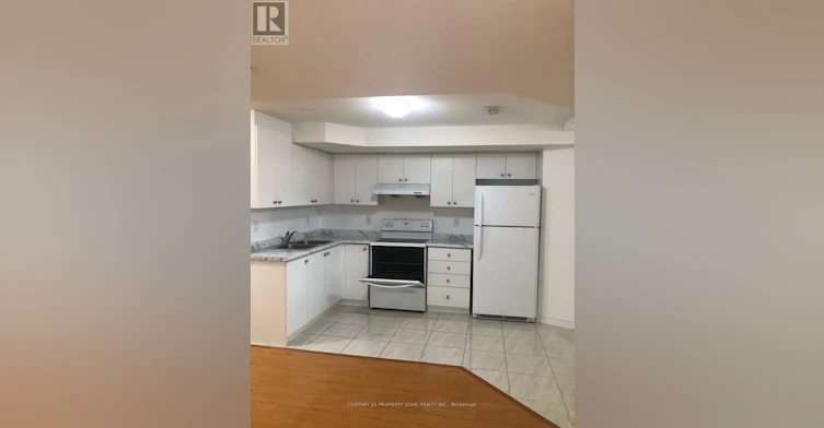 19 Angelgate ( Basement Road, Brampton, ON, L6Y 0X8 - 2