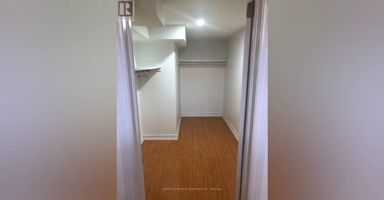 19 Angelgate ( Basement Road, Brampton, ON, L6Y 0X8 - 5