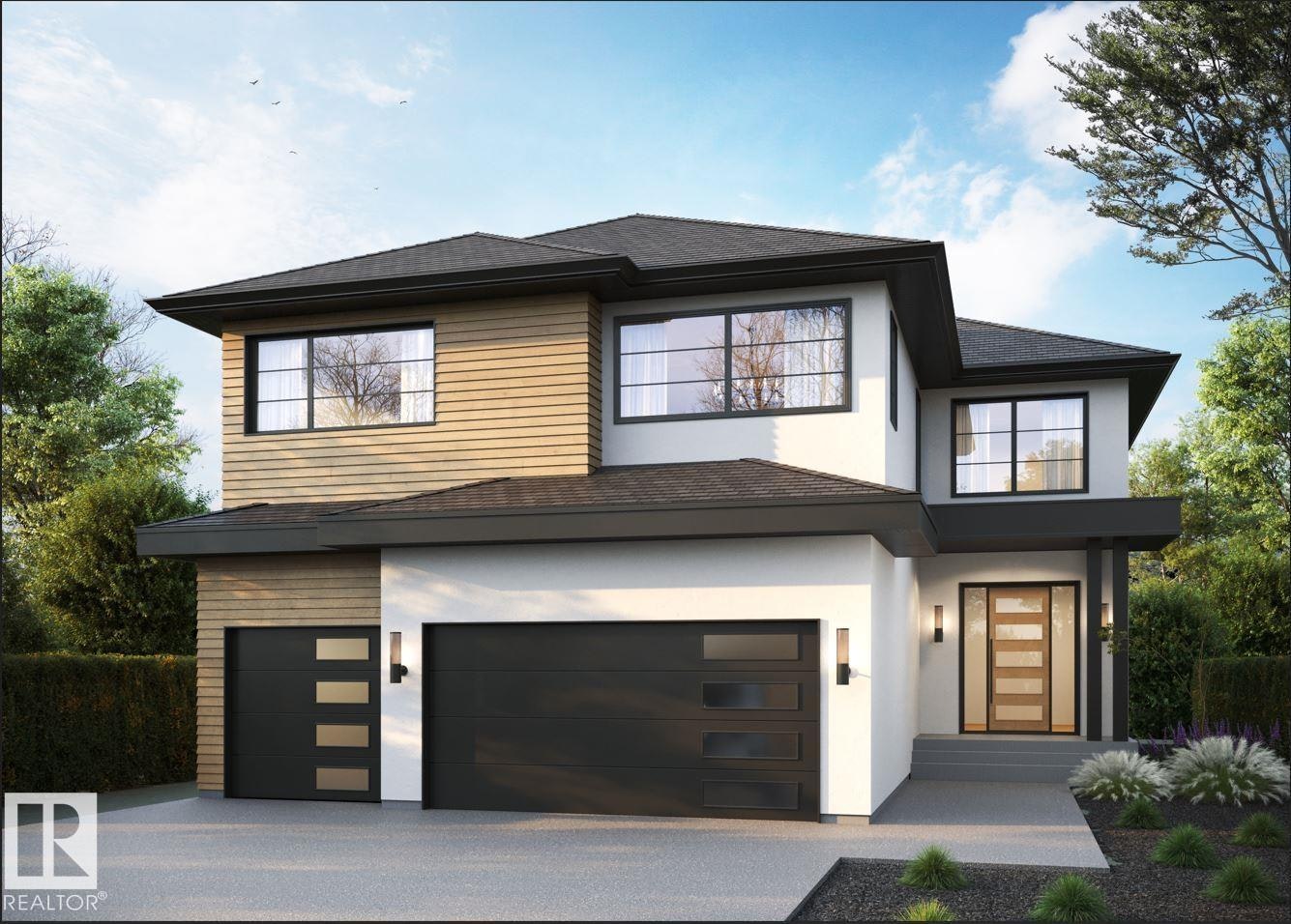 4117 Ginsberg Place NW, Edmonton, AB, T5T 4V1