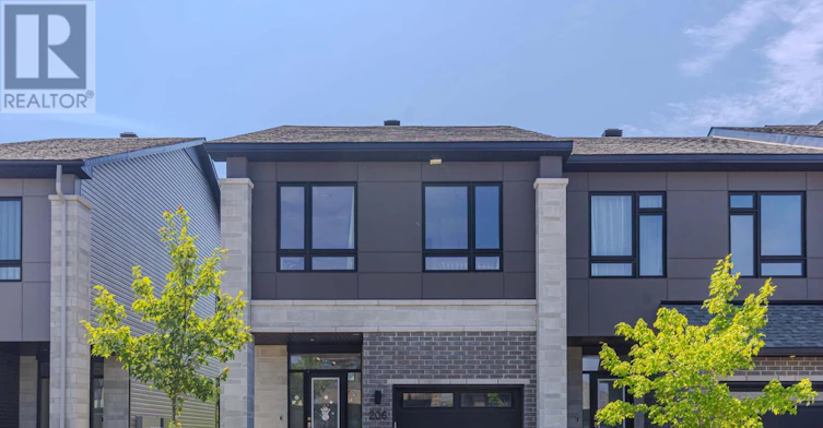 206 Bristol Crescent, Kemptville, ON, K0G 1J0