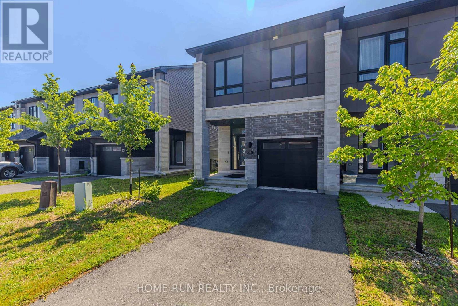 206 Bristol Crescent, Kemptville, ON, K0G 1J0 - 2