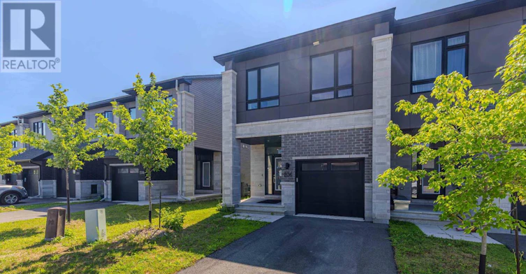206 Bristol Crescent, Kemptville, ON, K0G 1J0 - 2