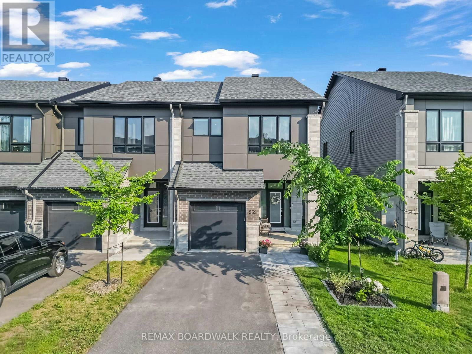 232 Bristol Crescent, Kemptville, ON, K0G 1J0