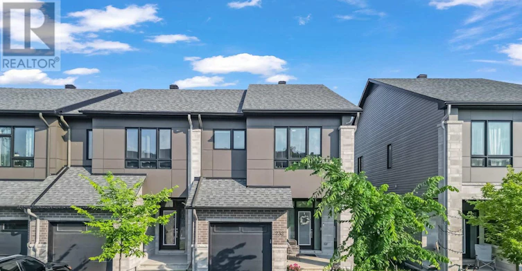 232 Bristol Crescent, Kemptville, ON, K0G 1J0