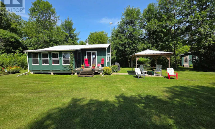 LOT-5 St Francis Island