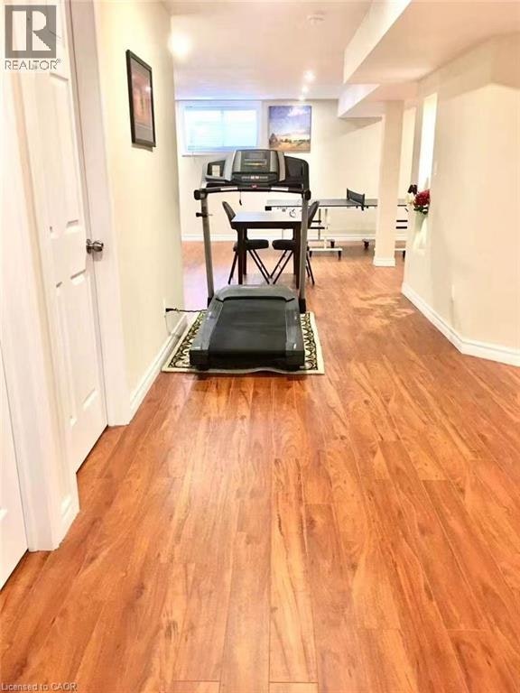 lower-771 Snowberry Court, Waterloo, ON, N2V 0C5 - 4