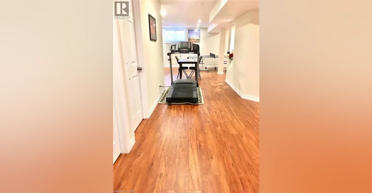 lower-771 Snowberry Court, Waterloo, ON, N2V 0C5 - 4