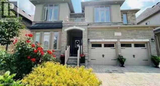 lower-771 Snowberry Court, Waterloo, ON, N2V 0C5