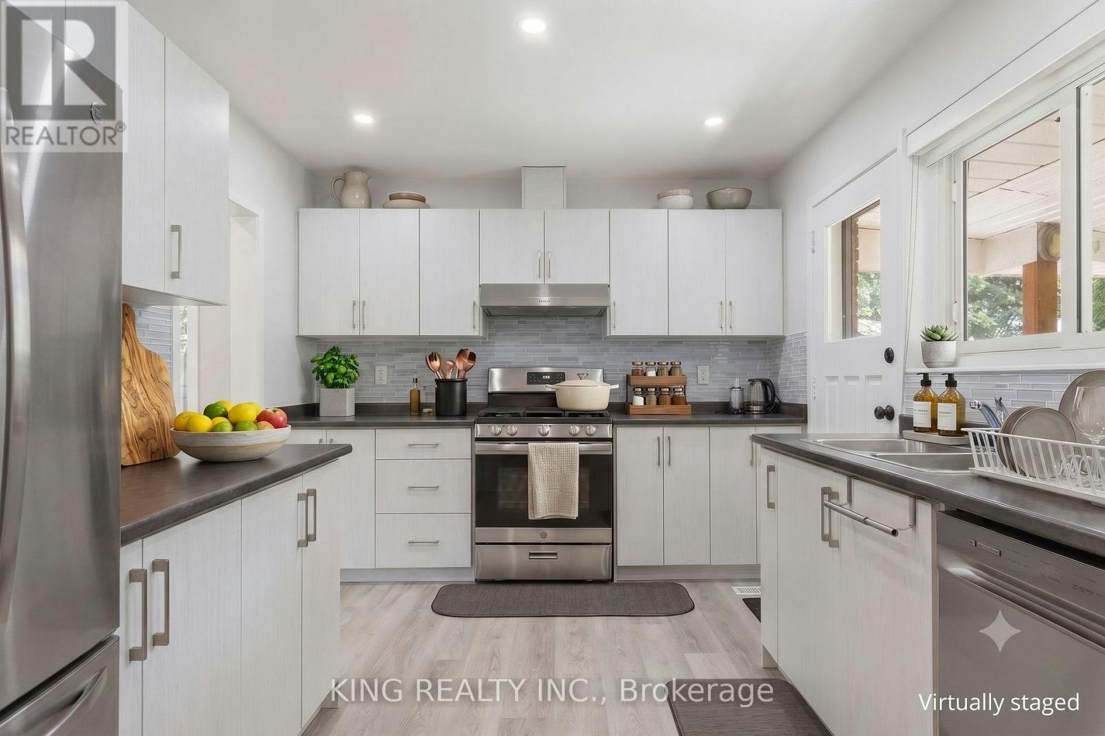 5 Alderbury Crescent, Brampton, ON, L6T 1P5 - 5