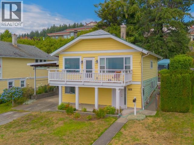 5370 Laburnum Avenue, Powell River, BC - 45