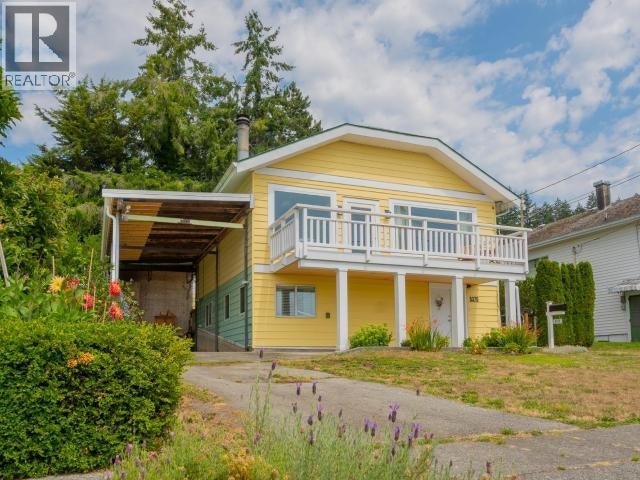 5370 Laburnum Avenue, Powell River, BC - 44