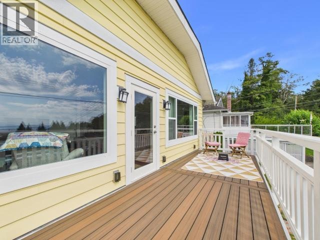5370 Laburnum Avenue, Powell River, BC - 30