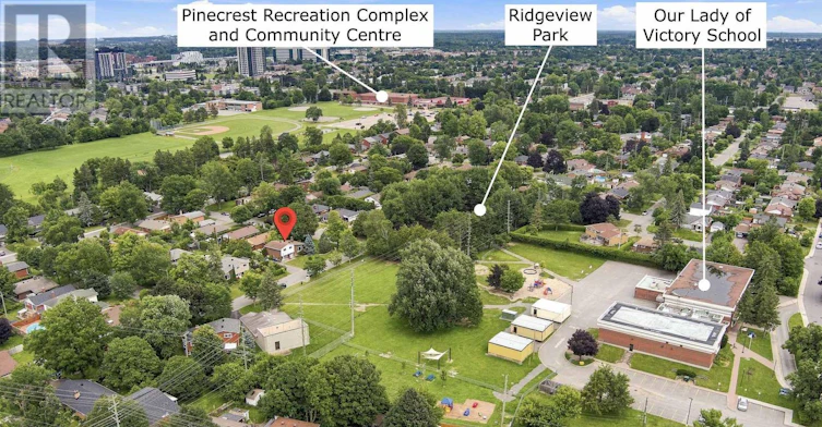 2346 Edwin Crescent, Ottawa, ON, K2C 1H7 - 30