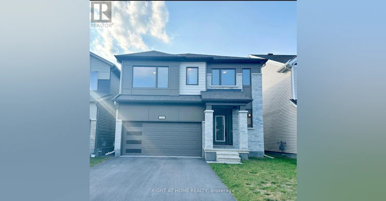 205 Yearling Circle, Ottawa, ON, K0A 2Z0