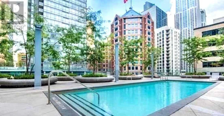 2107-832 Bay Street, Toronto, ON, M5S 1Z6 - 13