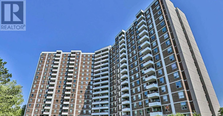 311-10 Edgecliffe Golfway, Toronto, ON, M3C 3A3 - 3