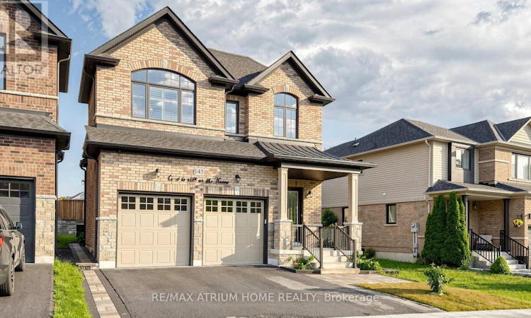 145 Courvier Crescent