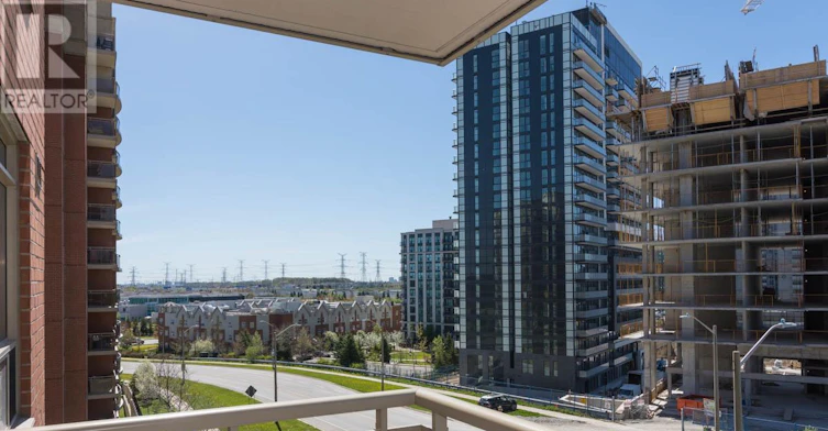 605-75 King William Crescent, Richmond Hill, ON, L4B 0B1 - 12