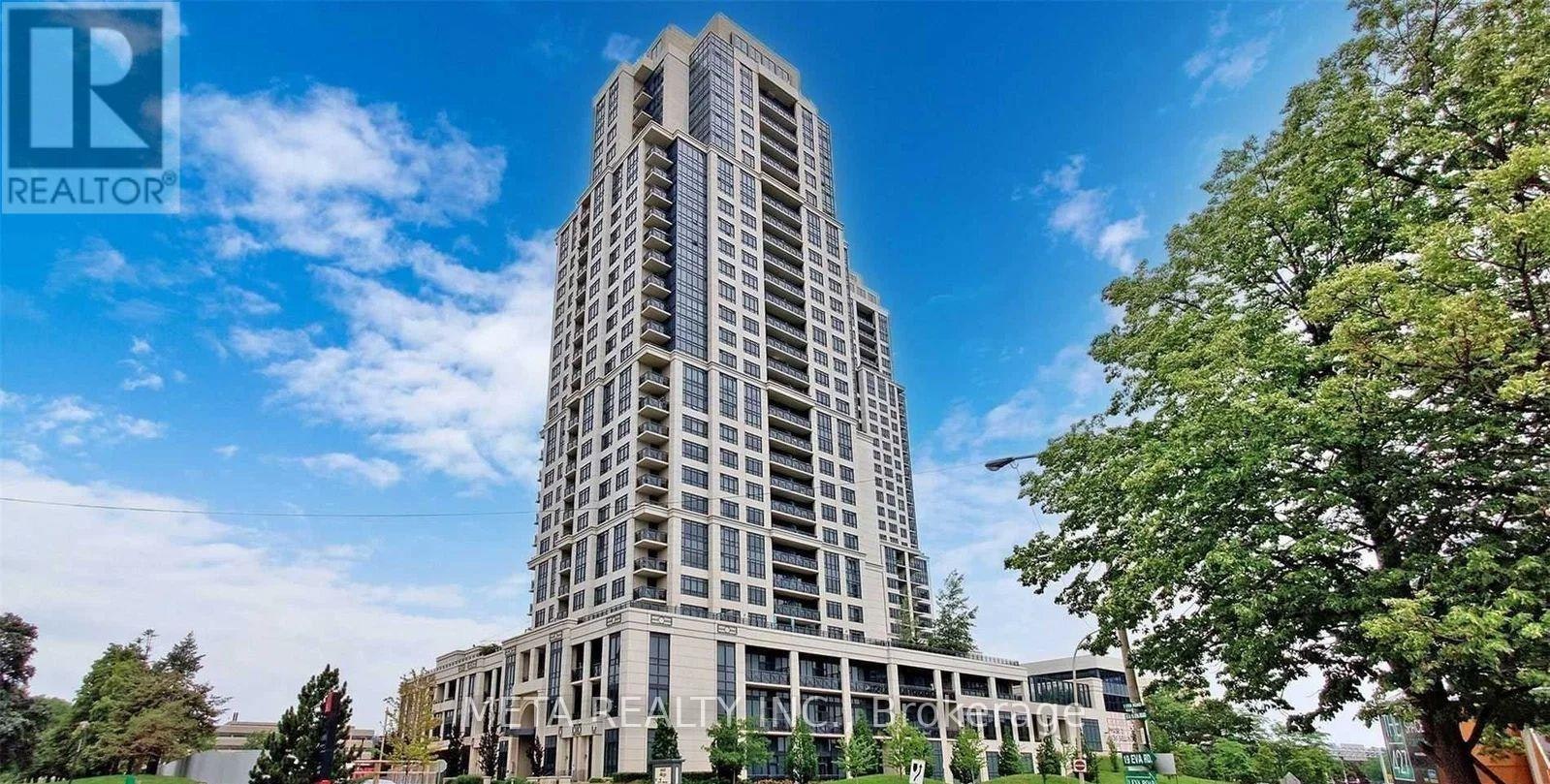 2527-2 Eva Road, Toronto, ON, M9C 0A9