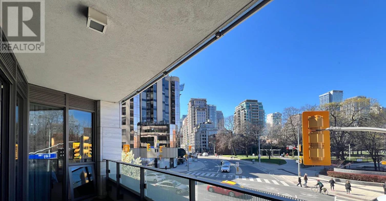 205-88 Davenport Road, Toronto, ON, M5R 0A5 - 15