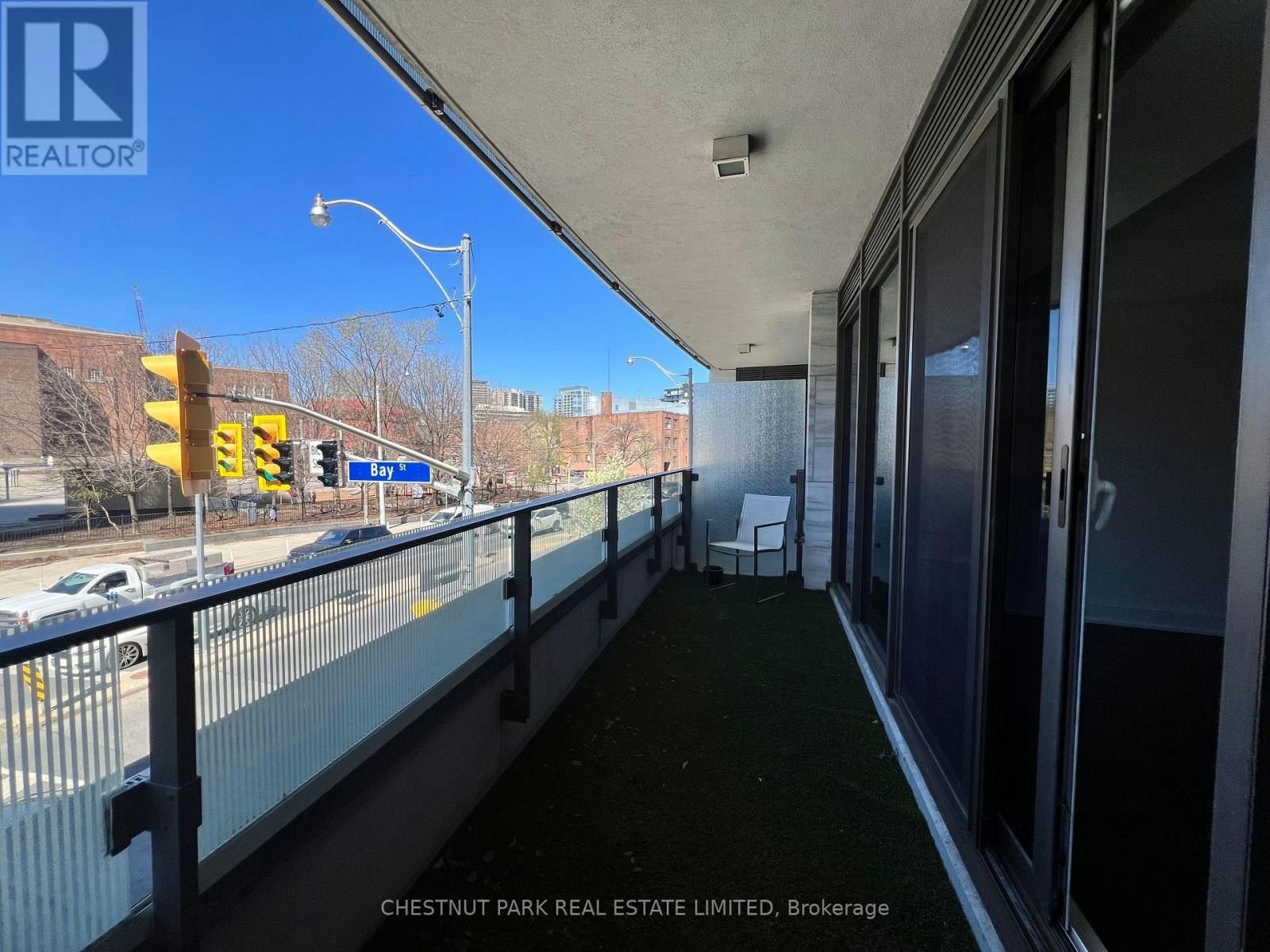 205-88 Davenport Road, Toronto, ON, M5R 0A5 - 14