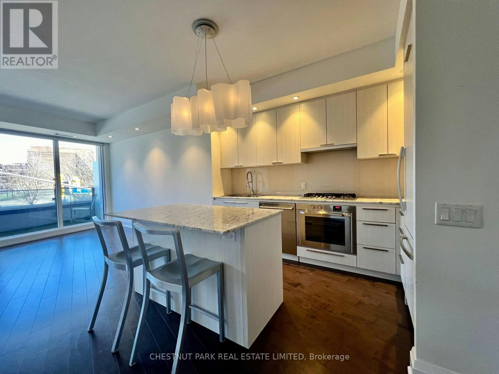 205-88 Davenport Road, Toronto, ON, M5R 0A5 - 5