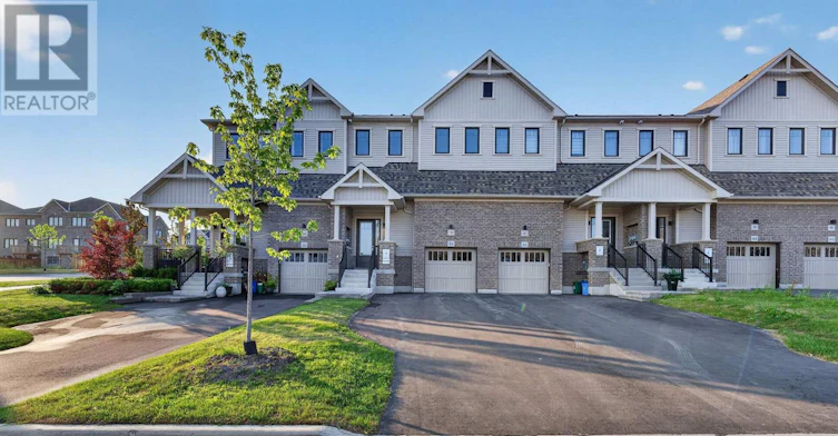 106B-106 Ziibi Way, Clarington, ON, L1B 0W5 - 2