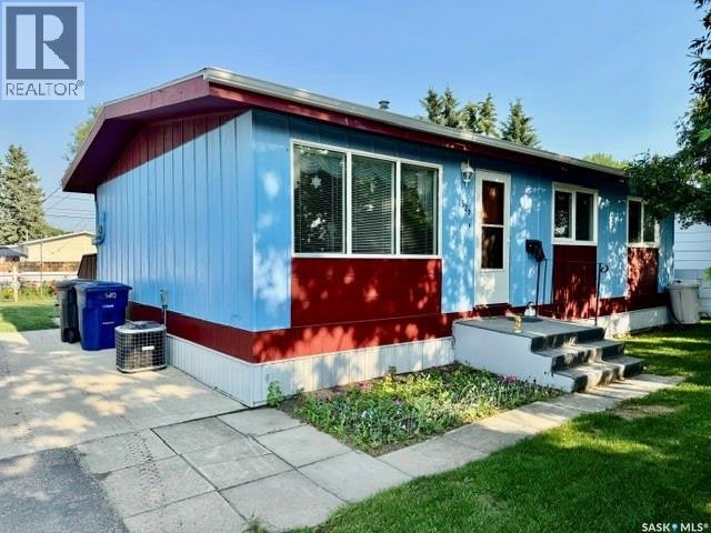520 3rd Street, Humboldt, SK, S0K 2A0