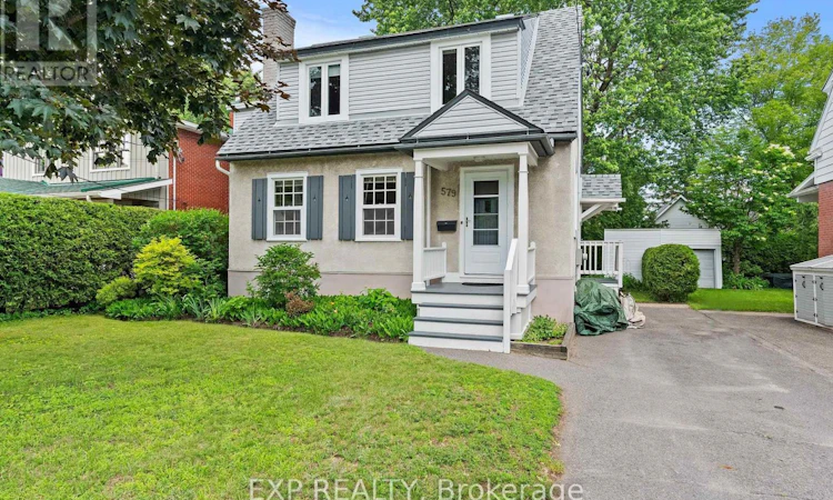 579 Broadview Avenue