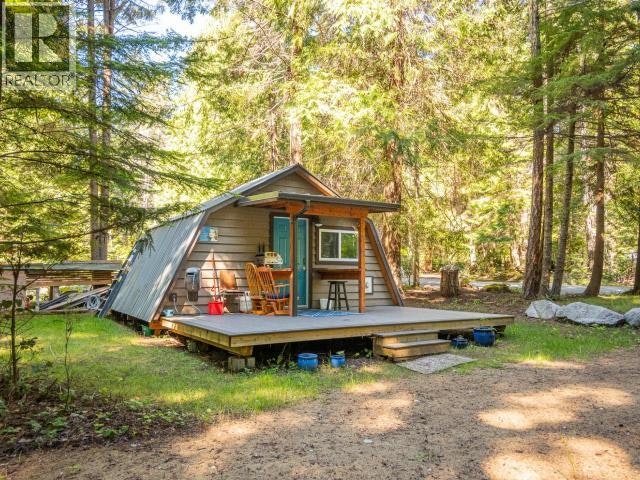 2656 Vancouver Boulevard, Savary Island, BC, V0N 2G0 - 21