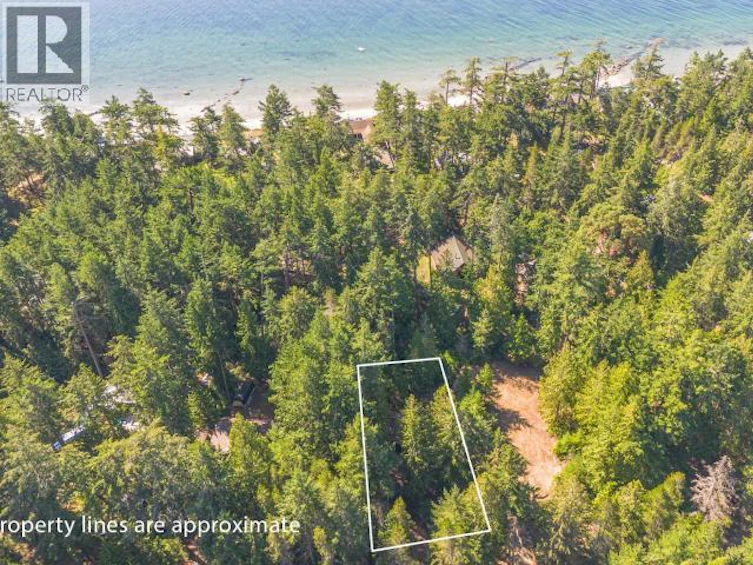 2656 Vancouver Boulevard, Savary Island, BC, V0N 2G0 - 22