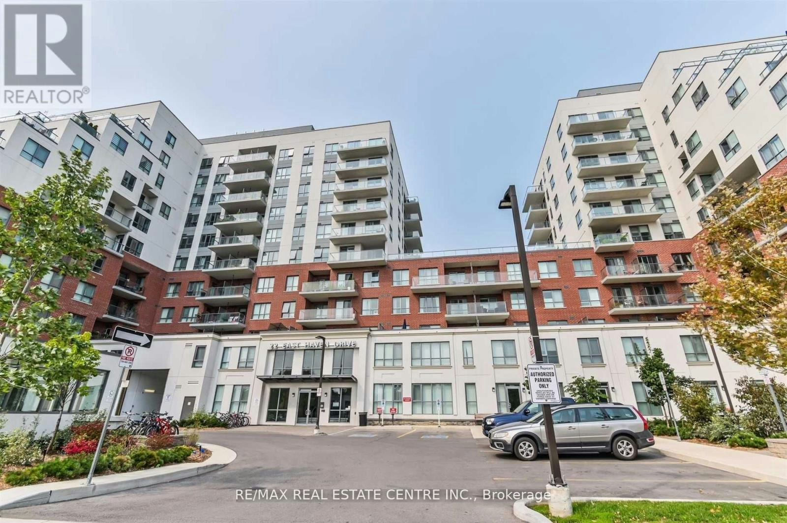 536-22 Haven Drive EAST, Toronto, ON, M1N 0B4