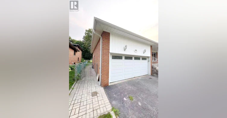 LOWER UNIT-1353 Myron Drive, Mississauga, ON, L5E 2N5