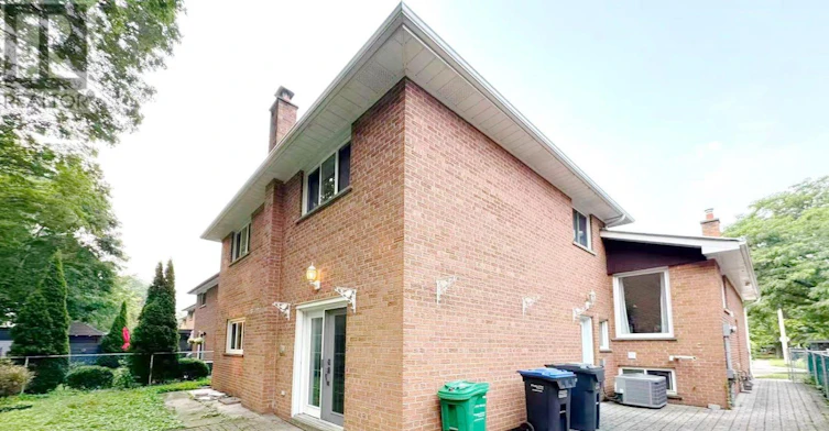 LOWER UNIT-1353 Myron Drive, Mississauga, ON, L5E 2N5 - 49