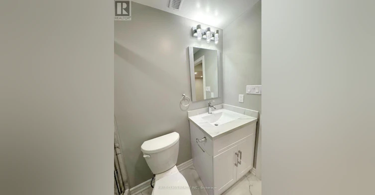 LOWER UNIT-1353 Myron Drive, Mississauga, ON, L5E 2N5 - 40